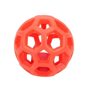 Bola com Guizo e Catnip Odontopet Cat